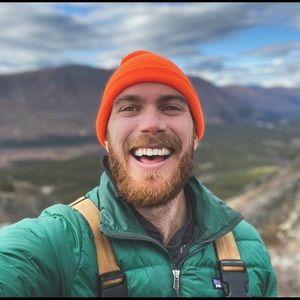 Meet your Posher, Derek